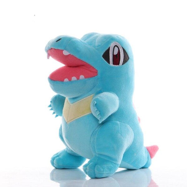 20cm Anime Gosanke Plush Toys Bulbasaur Charmander Squirtle Grookey Scorbunny Sobble Dolls Super Soft Toys For Child Kids Gifts