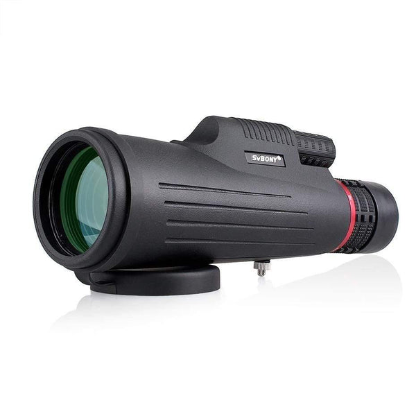 Planet Gates 8-24x50 Zoom Monocular High Magnification FMC Glass Lens HD Telescope Binoculars for Hunting Hiking Camping F9325A