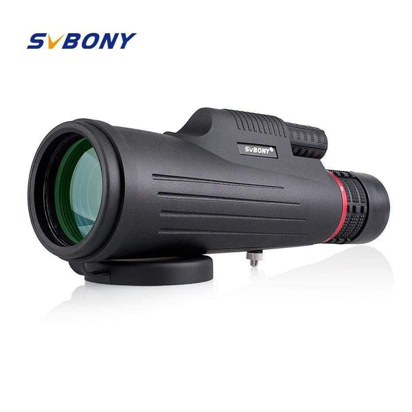 Planet Gates 8-24x50 Zoom Monocular High Magnification FMC Glass Lens HD Telescope Binoculars for Hunting Hiking Camping F9325A