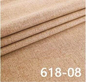 Planet Gates 8 / 50x70cm Solid Linen Fabric Free Shipping Durable Soft Fabric Material For Sewing Diy 25*145cm/50*145cm
