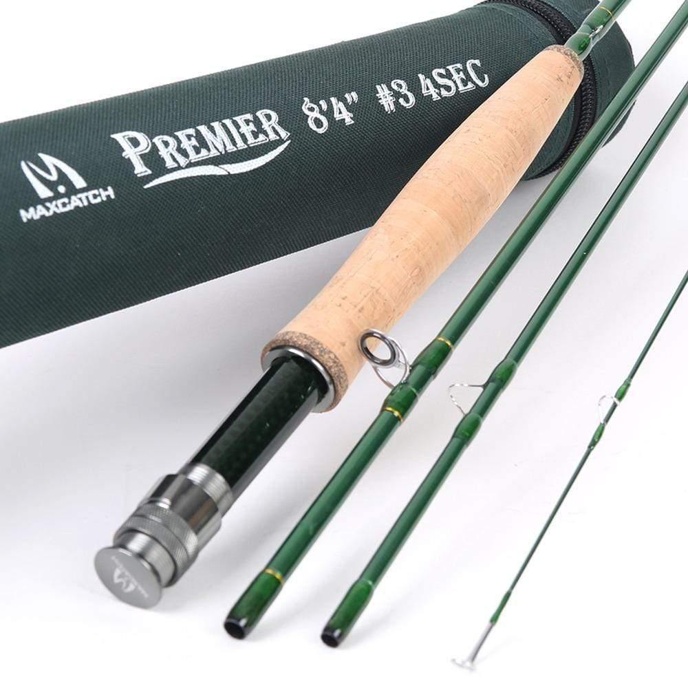 Planet Gates 8.5ft 4wt 4sec(255cm 3/4/5/6/7/8/9/10/12 WT Fly Rod Carbon Fiber Fast Action Fly Fishing Rod With Cordura Tube Fly Fishing Rod