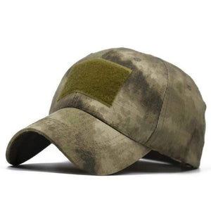 Planet Gates 8 Camo Baseball Cap Men Summer Mesh Cap Tactical Camouflage Velcr Snapback Outdoor Climbing Hunting Camo summer hat W1007
