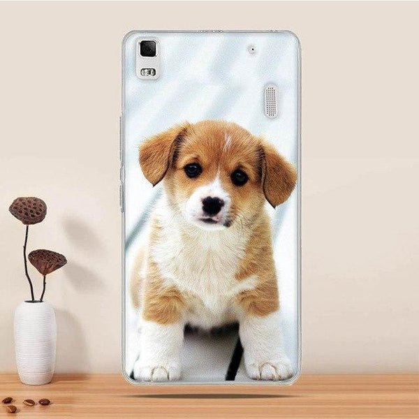 Planet Gates 8 Case For Lenovo K3 NOTE A7000 Case Silicone Soft Cover Phone Case for Lenovo K3 note K50 A7000 A 7000 a7000 Lemon K50-T5 Cover