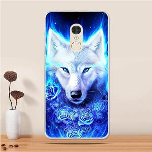 Planet Gates 8 Case For Xiaomi Redmi Note 4X Case Cover For Xiaomi Redmi Note 4 Case 3D Soft TPU Silicon Coque For Xiaomi Redmi Note 4 Pro 5.5"