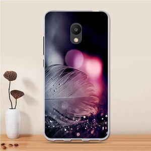 Planet Gates 8 Coque Meizu M6 Case Cover Silicone 3D TPU Funda for Meizu M6 Cover Protective Bumper for Meizu 6 Meize M6 M 6 Phone Case