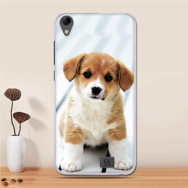 Planet Gates 8 Cover for Doogee Homtom HT16 Case Silicone Case for Doogee Homtom HT16 5.0" Case Soft Fundas for Doogee Homtom HT16 HT 16 Cover