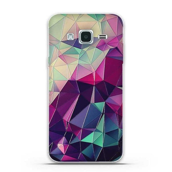 Planet Gates 8 Cover For Samsung J3 2016 Case Pattern Silicon Case for Samsung Galaxy J3 2016 Case 3D Relief Soft TPU Cover For Samsung J3 2015