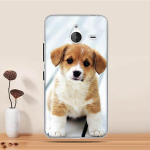 Planet Gates 8 For Nokia Microsoft Lumia 640 XL Case Cover Silicon Coque for Nokia Lumia 640XL 5.7" Case 3D Fundas For Nokia Lumia 640 XL Cover