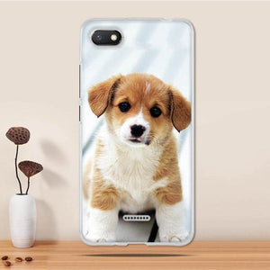 Planet Gates 8 / For Redmi 6A Case for Xiaomi Redmi 6A Case Cover Silicone Phone Case for Xiaomi Redmi 6A 5A 4A Cover Case Tpu Funda for Xiaomi Redmi 6A Coque