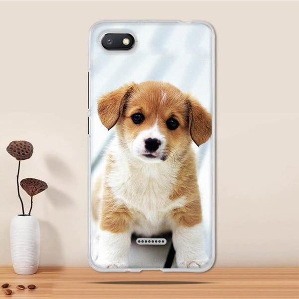 Planet Gates 8 / For Redmi 6A Case for Xiaomi Redmi 6A Case Cover Silicone Phone Case for Xiaomi Redmi 6A 5A 4A Cover Case Tpu Funda for Xiaomi Redmi 6A Coque