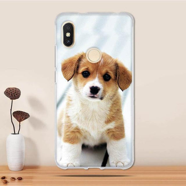 Planet Gates 8 / For Redmi S2 for Xiaomi Redmi S2 Case Cover Silicon TPU Phone Case for Funda Xiaomi Redmi S2 Cover TPU 3D Coque for Xiaomi Redmi S 2 Y2 Cover
