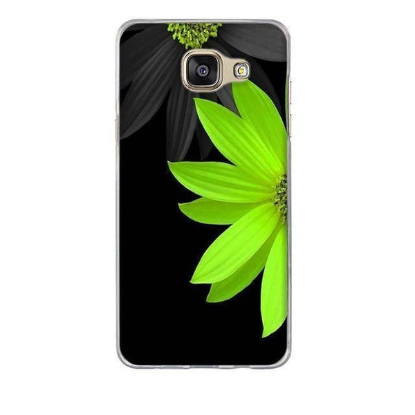 Planet Gates 8 For Samsung A5 2016 Case Cover Silicon for Samsung Galaxy A5 2016 Cover Soft TPU Case For Samsung Galaxy A5 2016 A510 Cover 5.2"