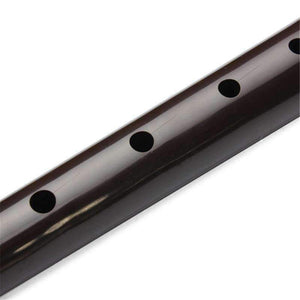 Planet Gates 8 Holes Brown German Soprano Recorder Harmonica Flute For Musical Instrument Lover Beginner Kids Gift Present