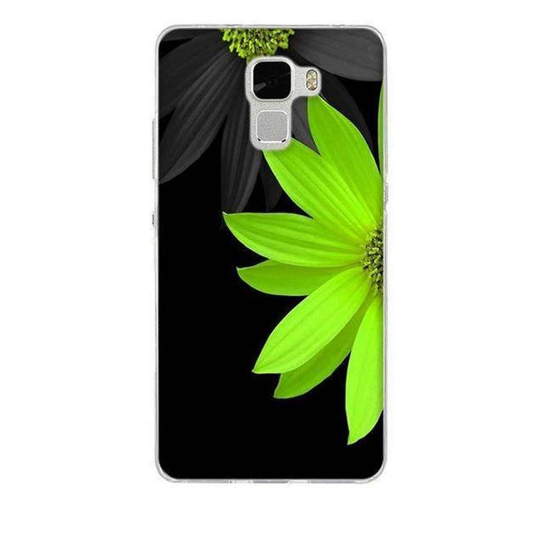 Planet Gates 8 Huawei Honor 7 Case Cover Printed Soft Back Cover For Huawei Honor 7 Case Silicone Capa Coque for huawei Honor 7 Cover Capa
