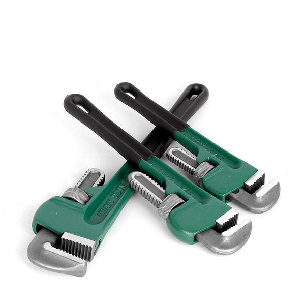 Planet Gates 8  Inches Multi-function pliers High-carbon steel water pipe pliers Hook type water pump Clamps car repair tool Hand tools