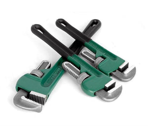 Planet Gates 8  Inches Multi-function pliers High-carbon steel water pipe pliers Hook type water pump Clamps car repair tool Hand tools