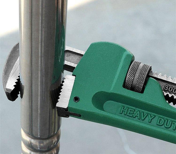 Planet Gates 8  Inches Multi-function pliers High-carbon steel water pipe pliers Hook type water pump Clamps car repair tool Hand tools