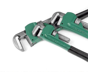 Planet Gates 8  Inches Multi-function pliers High-carbon steel water pipe pliers Hook type water pump Clamps car repair tool Hand tools