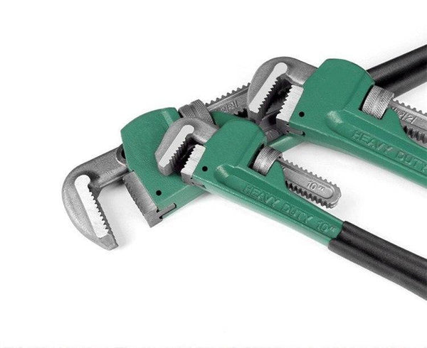 Planet Gates 8  Inches Multi-function pliers High-carbon steel water pipe pliers Hook type water pump Clamps car repair tool Hand tools