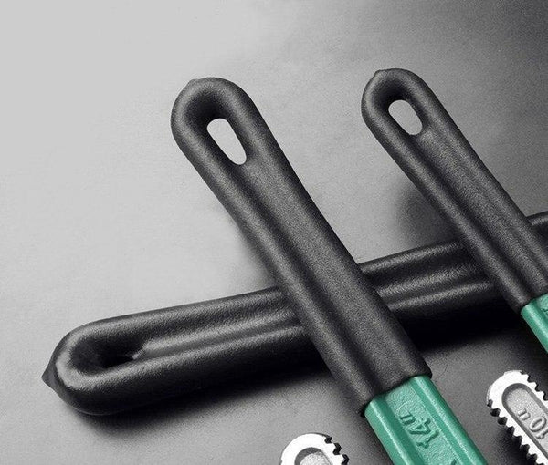 Planet Gates 8  Inches Multi-function pliers High-carbon steel water pipe pliers Hook type water pump Clamps car repair tool Hand tools