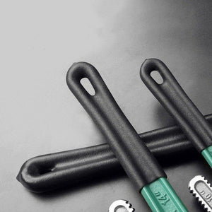 Planet Gates 8  Inches Multi-function pliers High-carbon steel water pipe pliers Hook type water pump Clamps car repair tool Hand tools