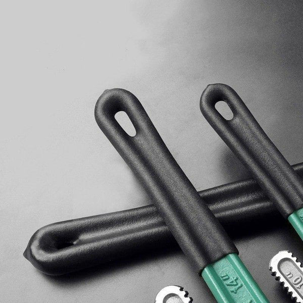 Planet Gates 8  Inches Multi-function pliers High-carbon steel water pipe pliers Hook type water pump Clamps car repair tool Hand tools