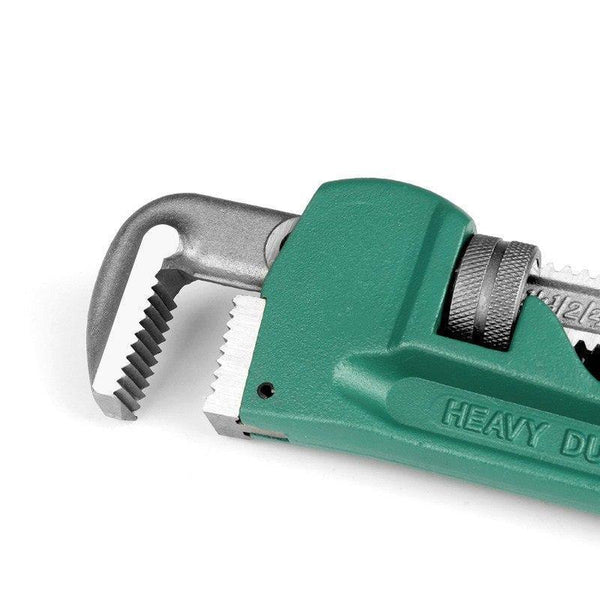 Planet Gates 8  Inches Multi-function pliers High-carbon steel water pipe pliers Hook type water pump Clamps car repair tool Hand tools