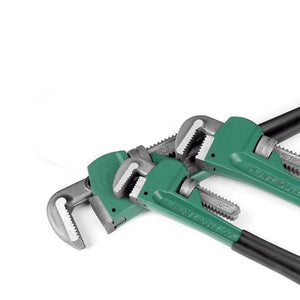 Planet Gates 8  Inches Multi-function pliers High-carbon steel water pipe pliers Hook type water pump Clamps car repair tool Hand tools