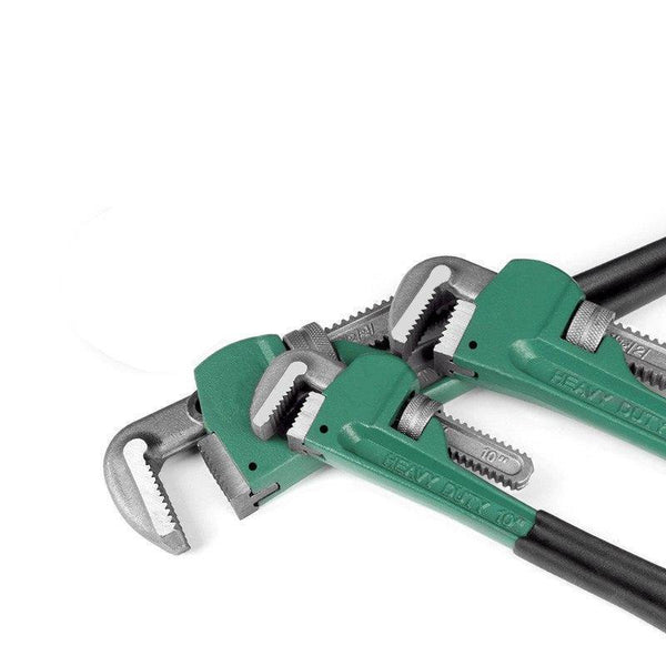 Planet Gates 8  Inches Multi-function pliers High-carbon steel water pipe pliers Hook type water pump Clamps car repair tool Hand tools