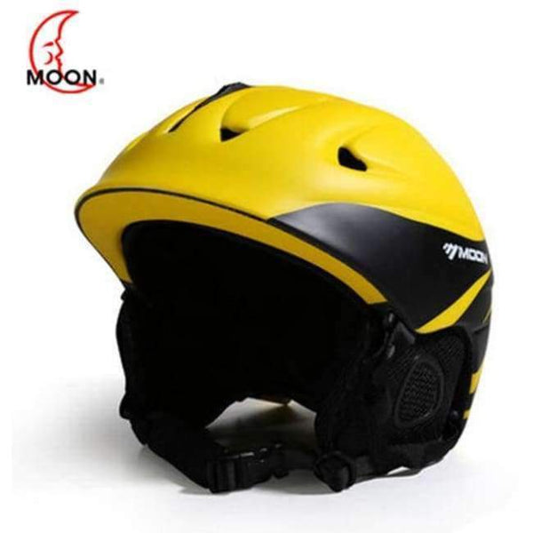 Planet Gates 8 / L Ski Helmet Ultralight Integrally-molded High Quality Professional Snowboard Skateboard Helmet Men Women Multi Colors