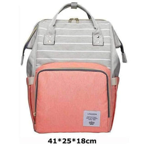 Planet Gates 8 Large Capacity Maternity Nappy bag Protable baby Diaper Bag infant nursing Stroller Handbag baby nappy bag Baby Care