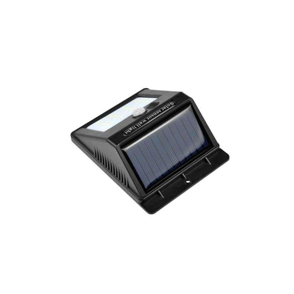 Planet Gates 8 LEDs / China Solar Lamp wall Portable Led Light Energy Led Sensor automatically Camp Tent Night Fishing road Light waterproof outdoor Bulb