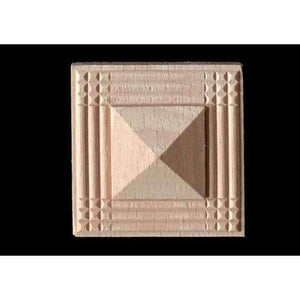 Planet Gates 8 pcs 10 Cabinet Door Wood Carving Appliques Natural Wood Crafts Furniture Accessories Flower Alphabet Decorative Mouldings Decals 8 pcs