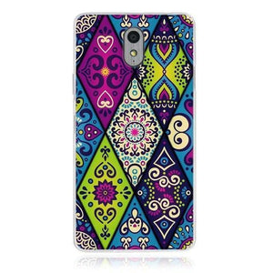 Planet Gates 8 Phone Cases For Lenovo Vibe P1M Case Cover Silicon for Lenovo Vibe P1 M Cover Phone Cover For Lenovo Vibe P1Ma40 Case Capa Funda