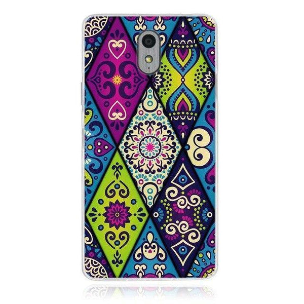 Planet Gates 8 Phone Cases For Lenovo Vibe P1M Case Cover Silicon for Lenovo Vibe P1 M Cover Phone Cover For Lenovo Vibe P1Ma40 Case Capa Funda