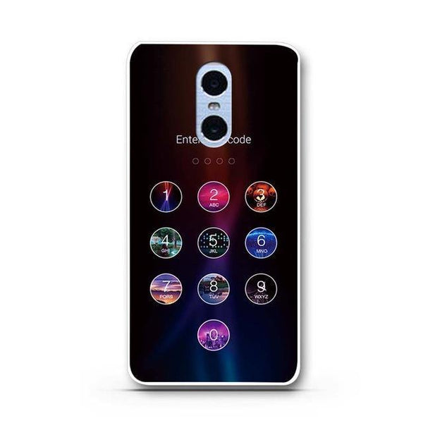 Planet Gates 8 / Redmi Note 4X Phone Case for Xiaomi Redmi Note 4 Cover Case Soft Silicone Case For Xiaomi Redmi Note 4X Case Cover for Redmi Note 4 X Coque 3D