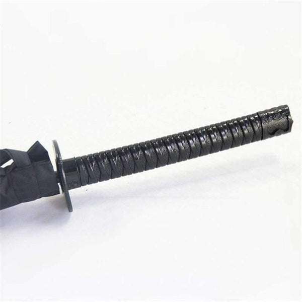 Planet Gates 8 Ribs / Russian Federation Japanese Samurai Ninja Sword Katana Umbrella Sunny & Rainny Long-handle Umbrellas Semi-automatic 8, 16 or 24 Ribs