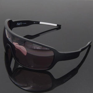 Planet Gates 8 Ski Goggles  Blade Cycling Sunglasses 4 Lens Polarized Men Sport Road Mtb Mountain Bike Glasses Eyewear