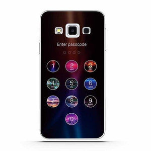 Planet Gates 8 / Soft TPU Phone Case For Samsung Galaxy A3 2015 Case Cover Silicon Capa For Samsung A3 Case Soft TPU For Samsung Galaxy A3 2015 A300 Cover