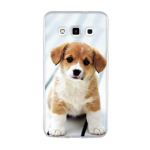 Planet Gates 8 / TPU Phone Cases for Samsung Galaxy A3 2015 Case Cover Silicone for Samsung A3 2015 Cases for Galaxy A3 A300F 4.5" 2015 Soft TPU Case