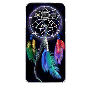 Planet Gates 8 / TPU Samsung Galaxy Grand Prime G530F G531H G530FZ G5306W G5309W Case TPU Silicon Phone Case For Samsung Galaxy Grand Prime G531H