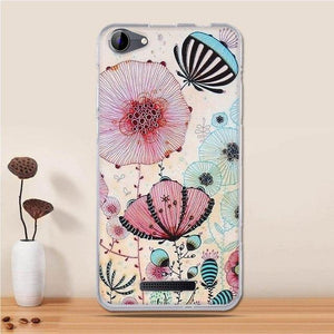 Planet Gates 8 TPU Silicon Coque for BQ BQ-5059 Strike Power Case For BQ 5059 BQS-5059 BQ5059 Cases Cover Protector For BQ S 5059 Strike Power