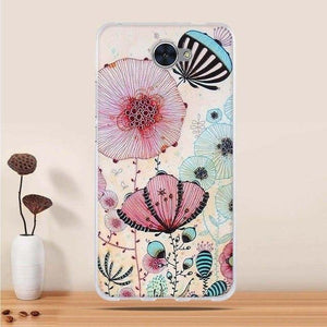 Planet Gates 8 / Y7 2018 Soft TPU Phone Case For Huawei Y7 Case Cover Coque for Huawei Y7 Prime 2018 Cover Silicone 3d funda for Huawei Y7 2018 Case Capa