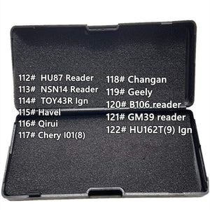 Planet Gates 81-94 LiShi 2 in 1 tool TOY43 TOY43 TOY38R VAG2015 HU162T 8 VA6 VA2T VAC102 WT47T YH35R YM15 YM23 YM28 YM30 auto locksmith tools