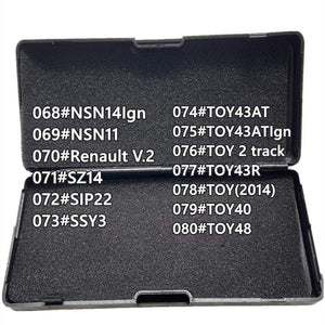 Planet Gates 81-94 LiShi 2 in 1 tool TOY43 TOY43 TOY38R VAG2015 HU162T 8 VA6 VA2T VAC102 WT47T YH35R YM15 YM23 YM28 YM30 auto locksmith tools