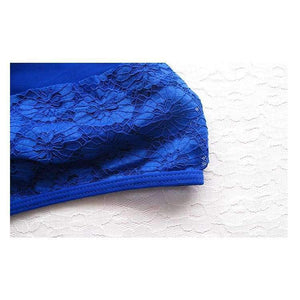 Planet Gates 8127 / One Size Women Swimming Cap Lace Nylon & Spandex Solid Hat Free Size For Ladies Female Brand Bathing Cap For Women