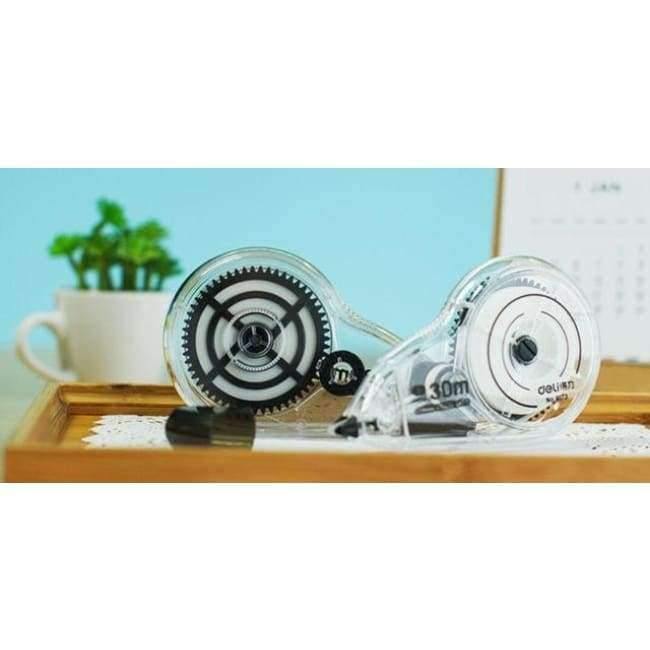 Planet Gates 1 pc/2pcs Kawaii for Kids Correction Tape Student Plastic Stationery Creative Correction Tape Rollers School Office Supplies