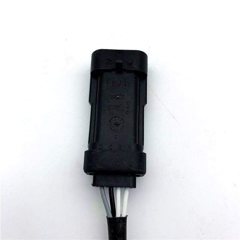 Planet Gates 8200437489 NEW FOR RENAULT TRAFIC TWINGO SCENIC THALIA 1.2 1.4 1.6 1.8 2.0 16V FRONT & REAR LAMBDA OXYGEN O2 SENSOR PROBE