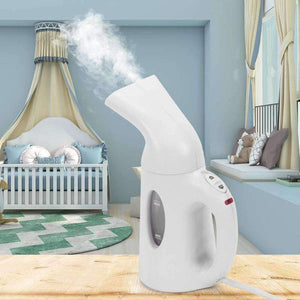 Planet Gates 850W Handheld Garment Clothes Steamers Steam Iron Dry Cleaning Brush Household Appliance Portable Travel Garment Steamers