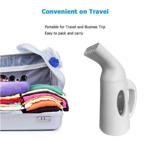 Planet Gates 850W Handheld Garment Clothes Steamers Steam Iron Dry Cleaning Brush Household Appliance Portable Travel Garment Steamers